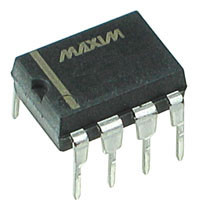 MAX756CPA-IC