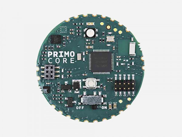 Arduino Primo Core