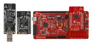 CY8CKIT-042-BLE - Development Kit, Bluetooth, Low Energy, PSoC 4, CY8C4247