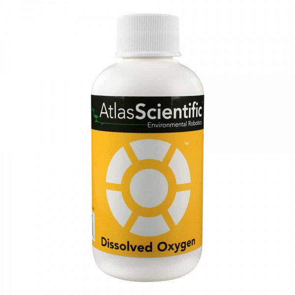 Atlas Scientific Dissolved Oxygen Electrolyte Solution