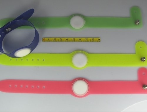 RFID Wristband – PET Classic 1K