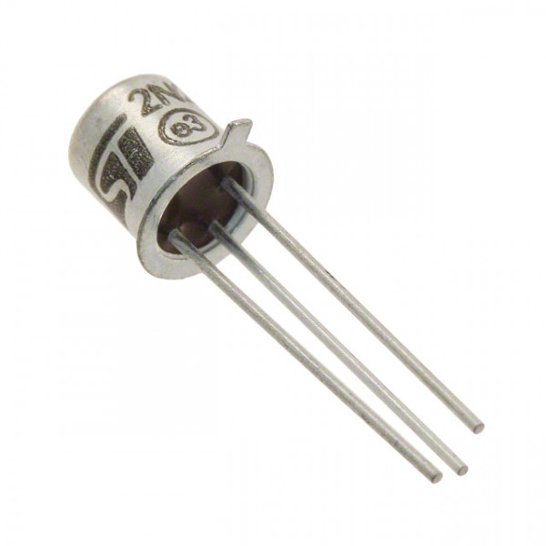 2N2222 NPN Transistor(Metal)