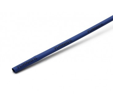 Heat shrink tube 40mm - 2mm -Blue
