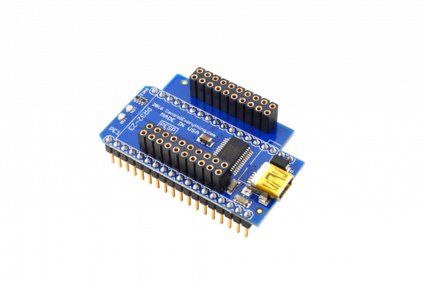 Adafruit Huzzah ESP8266 IoT Interface Adapter