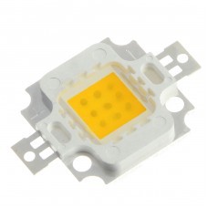 LED - SMD - 10 W - 800-900 LM - Warm White