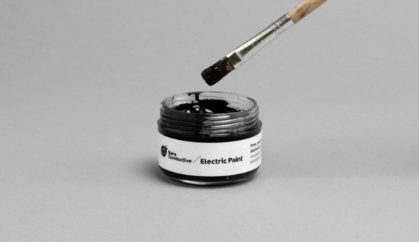 Bare Conductive - Electric Paint (50ml)