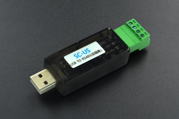 USB to RS485 Module