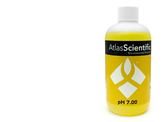Atlas Scientific pH 7.00 Calibration Solution