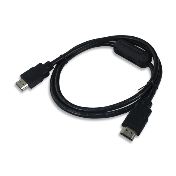 HDMI Cable (Type A to Type A)