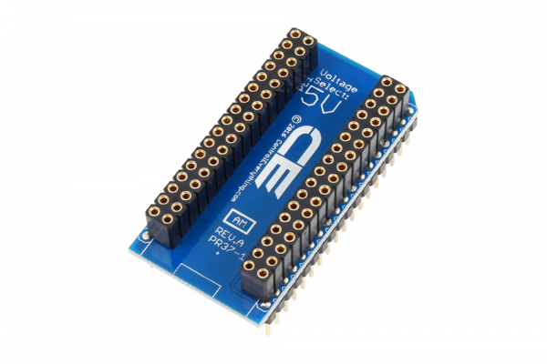 Arduino Micro IoT Interface Adapter