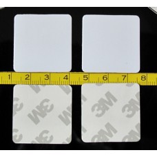 RFID On-Metal Tag - Mifare® Ultralight 13.56MHz (ISO 15693)
