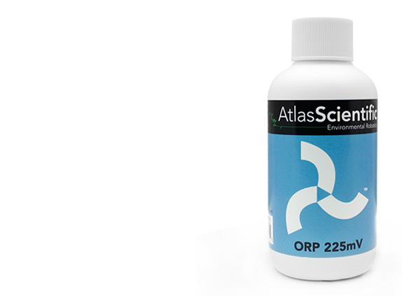 Atlas Scientific ORP 225mV Calibration Solution