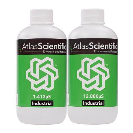 Atlas Scientific Industrial Conductivity Calibration K 1.0 set