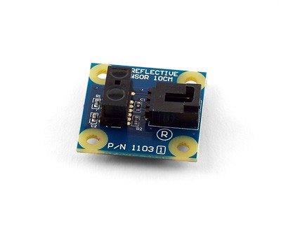 Phidget IR Reflective Sensor 10cm