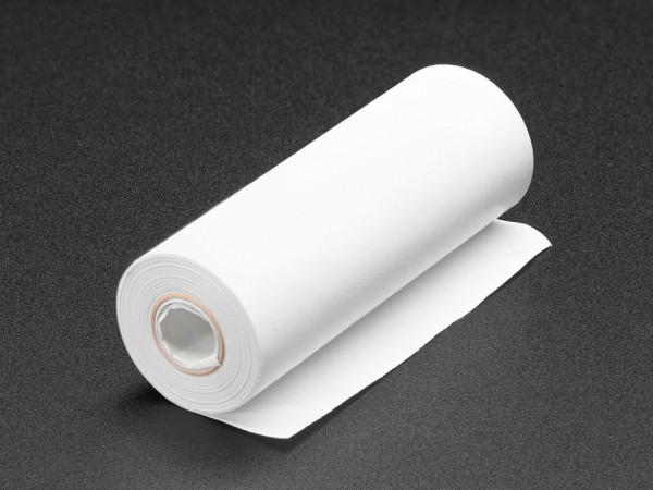 Thermal Paper Roll - 16' long 2.25"