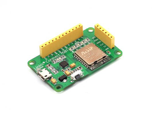 LinkIt Connect 7681 - Wi-Fi HDK for IoT