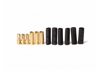 4mm Bullet Connecter Accessories