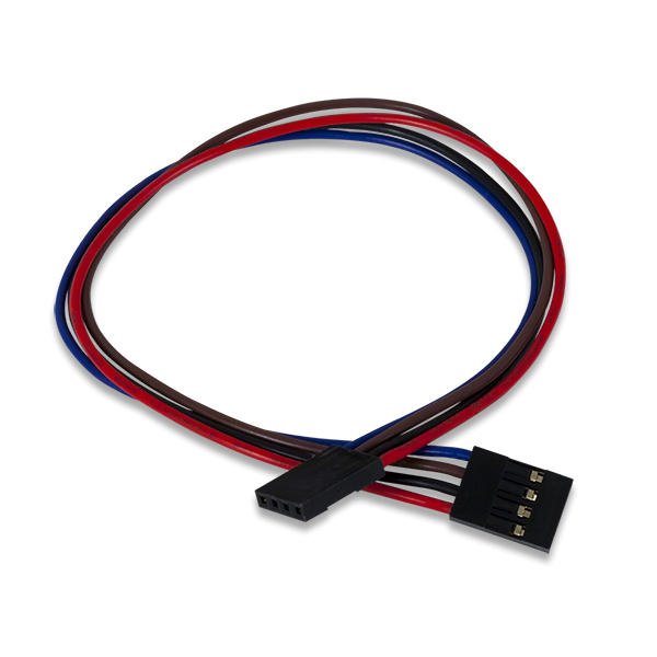 4-pin MTE Cable