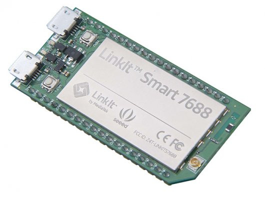 LinkIt Smart 7688 Duo