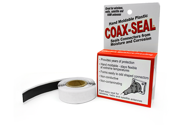 Atlas Scientific Coax-Seal