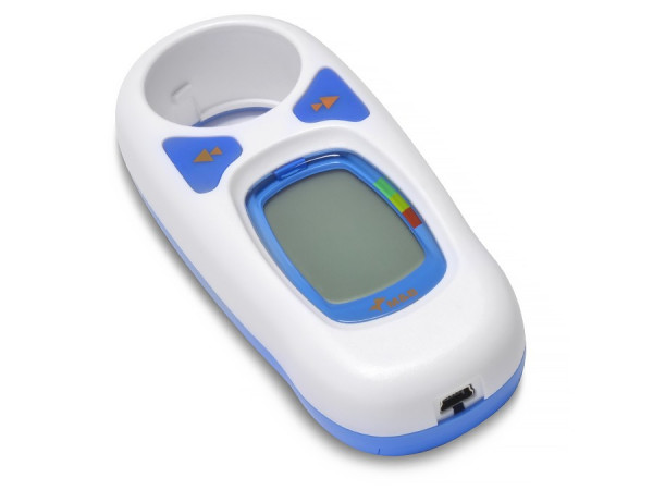 Spirometer Air Capacity Sensor PRO for MySignals (eHealth Medical Development Platform)