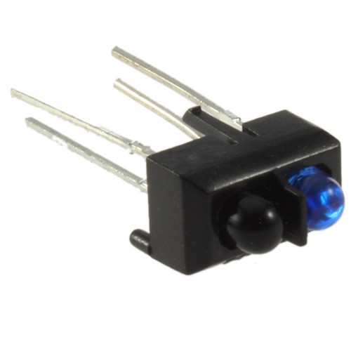 IR optical Sensor - TCRT5000L