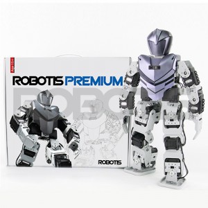 ROBOTIS Premium [EU-220V]