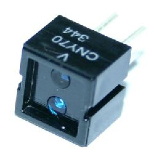 CNY 70 Reflective Optical Sensor