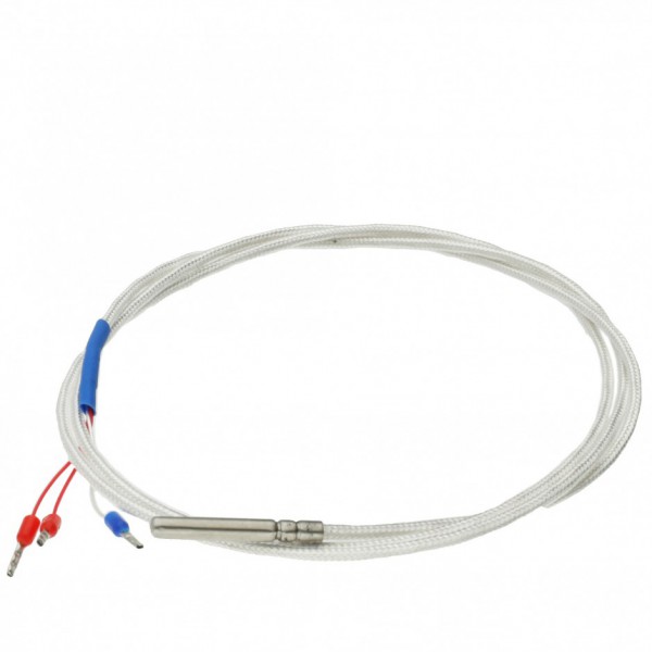 PT100 3-wire temperature probe