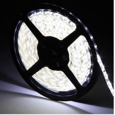 LED Strip Light - 3528 1m 60LED - White - NWP