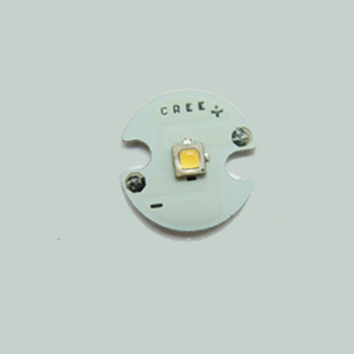 High Power LED 1W with 16mm - White
