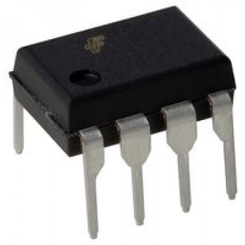 6N137-8 Pin 2-Channel Optocoupler
