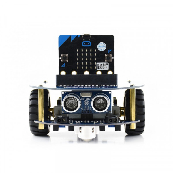AlphaBot2 robot building kit for BBC micro:bit