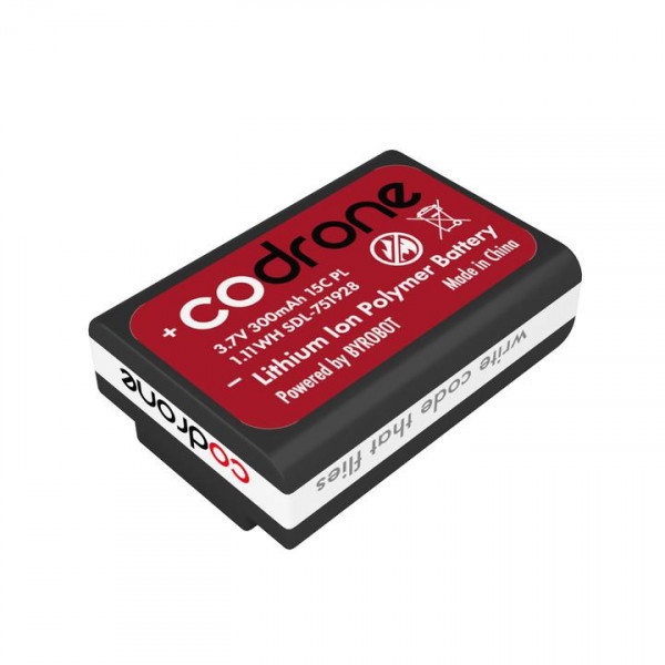 Extra Battery for CoDrone Pro/Lite