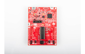 Value Line MSP430 LaunchPad Development Kit