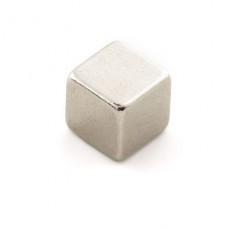 Square Magnet - 5mm