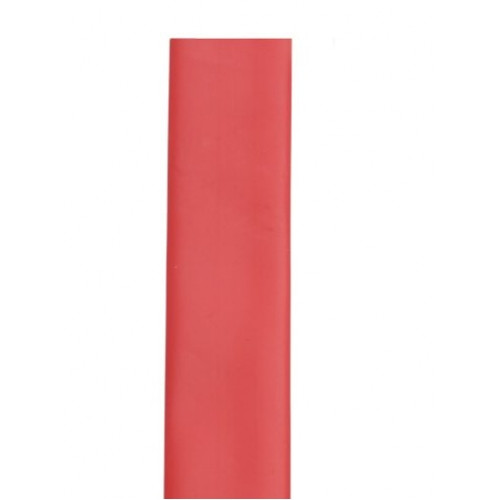 Heat shrink tube 80mm - 8mm - Red