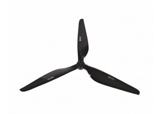 Carbon Fiber Propeller G26×8.5 CF Three-blade propeller