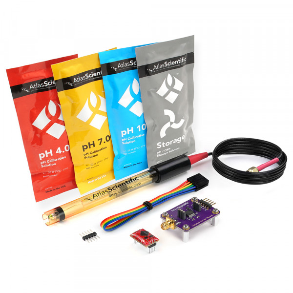 Atlas Scientific pH Kit